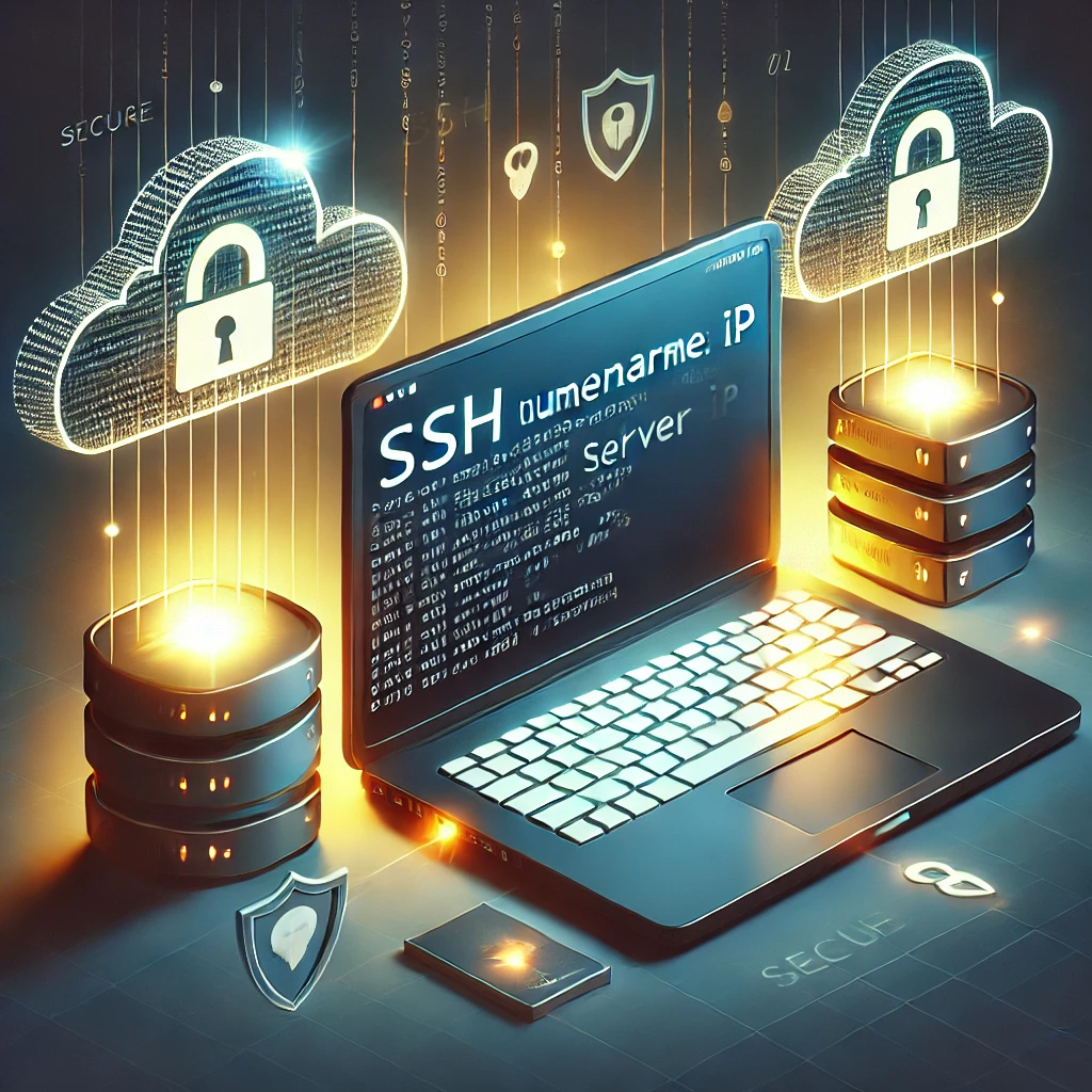 How to Connect to a Remote Server via SSH - A Clear Guide
