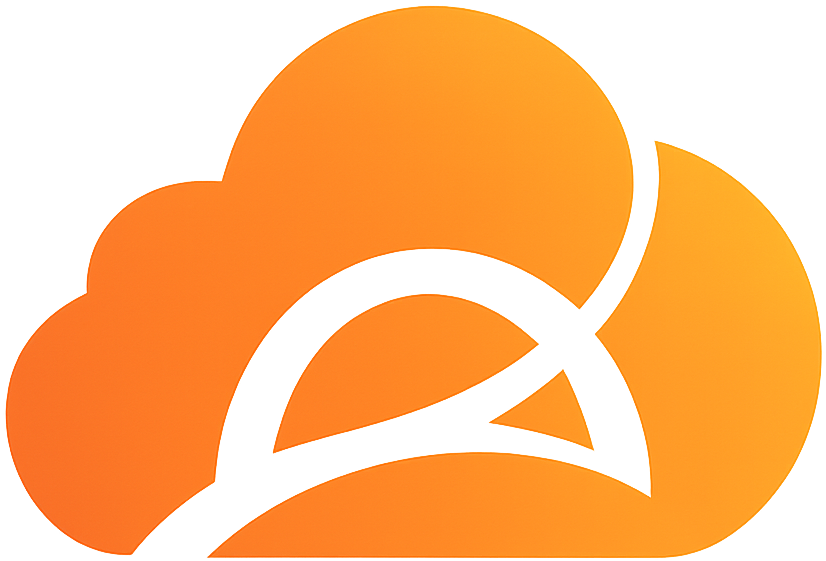 2GC CloudBridge Logo